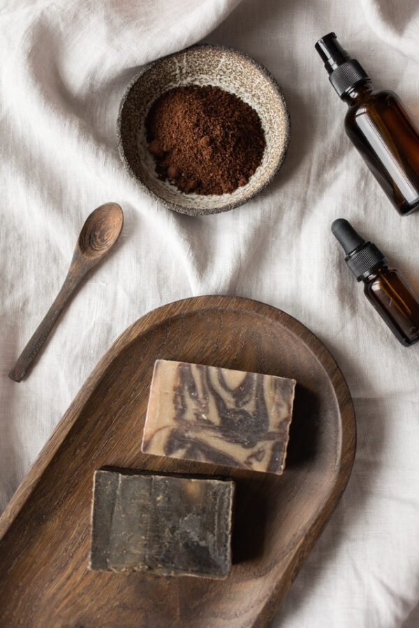 Cosmétiques bio