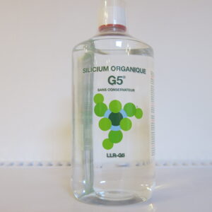 Silicium G5 Loïc Le Ribault