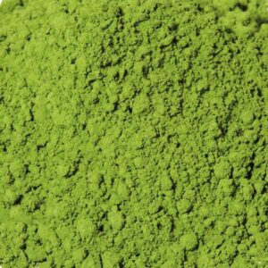 Thé Matcha