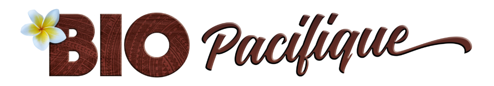 Logo Bio-Pacifique Bio Pacifique - Retour à l'accueil