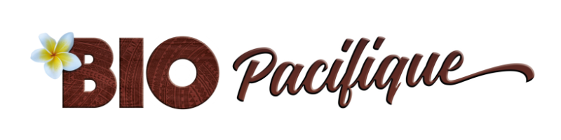 Logo Bio-Pacifique