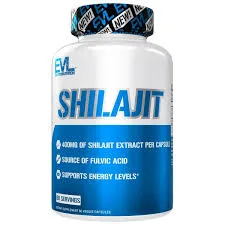 Shilajit