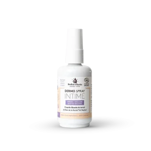 Dermo spray Intime
