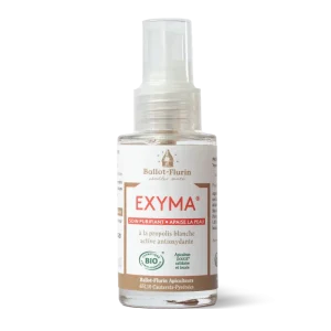 Exyma -Peaux atopiques