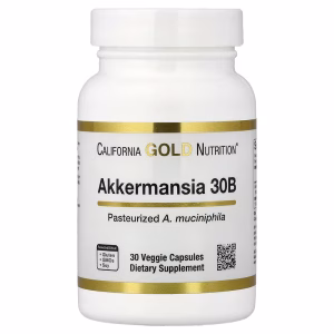 Akkermansia 30B