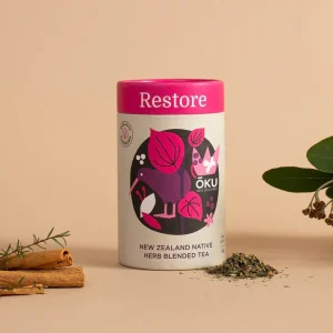 Restore Tea Loose